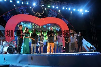 深圳市第一季文化傳播 一站式專業(yè)服務(wù)，打造卓越禮儀活動與產(chǎn)品展示