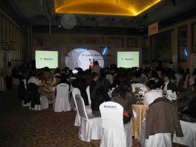 青島專業慶典禮儀策劃服務 一站式會展解決方案引領行業風潮