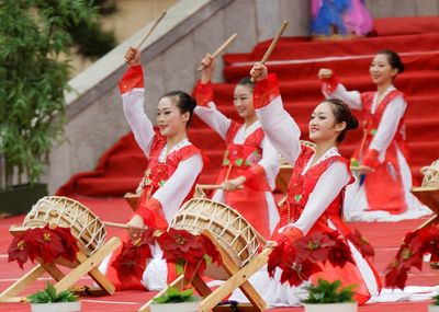 煙臺慶典禮儀與年會創意策劃全攻略