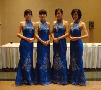 上海公關活動策劃公司 禮儀策劃，打造卓越品牌形象的關鍵一環