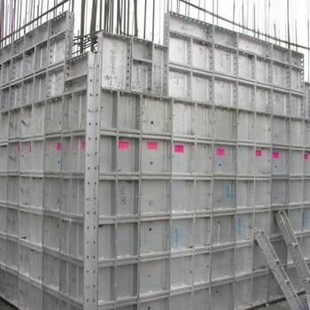 建筑鋁合金模板管廊鋁模 廣東鋁模板廠家的專業(yè)制造與行業(yè)貢獻(xiàn)