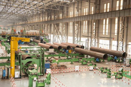 寶石鋼管公司提升產品性能兜牢民生底線