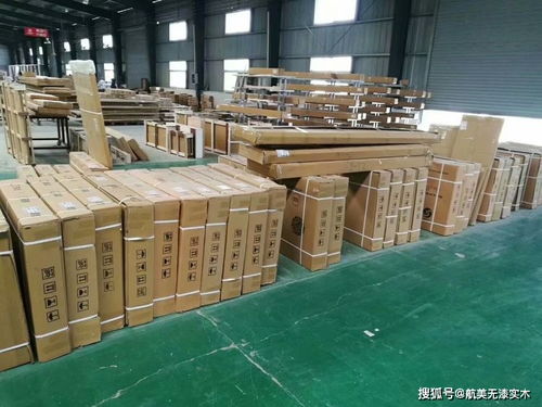 全屋定制工廠 什么樣的才能安心