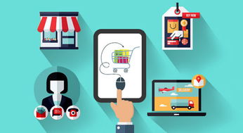 商城系統開發服務在現代商業發展中的影響