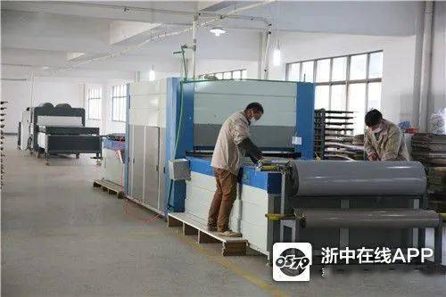 占地40畝 金華這個全屋定制工廠太給力了,高顏值還有超高性價比