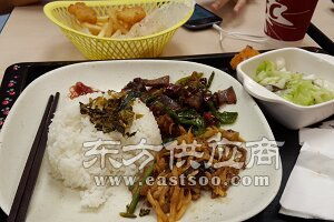 工廠食堂多管齊下謀效益,匠心獨特享成功