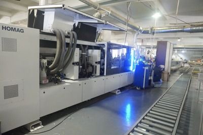 親臨一站式家居購物新體驗(yàn),上海德克爾全屋定制工廠官宣落戶常州啦