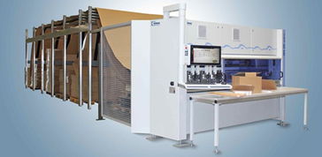 金田豪邁無人工廠 賦能全屋定制智能升級，商城系統簡化流程